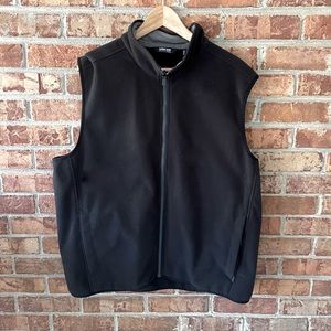 NWOT✨Land’s End Outfitters fleece vest